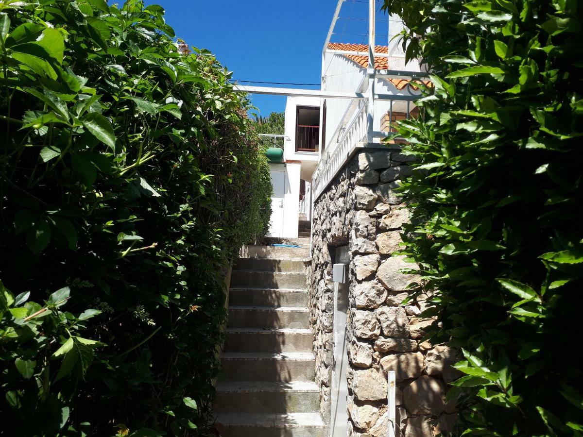 Vacation Home Mirjana Seget Vranjica Esterno foto