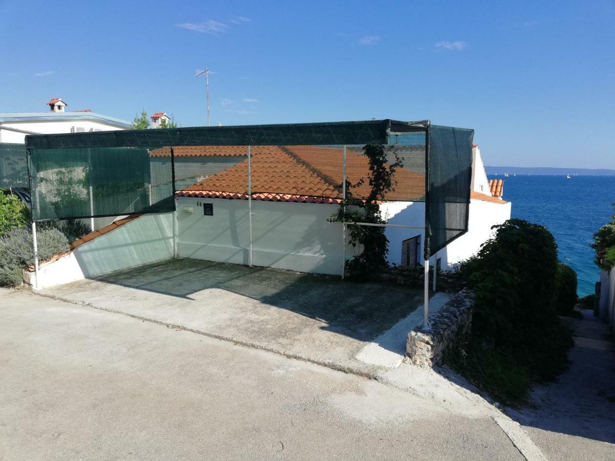 Vacation Home Mirjana Seget Vranjica Esterno foto